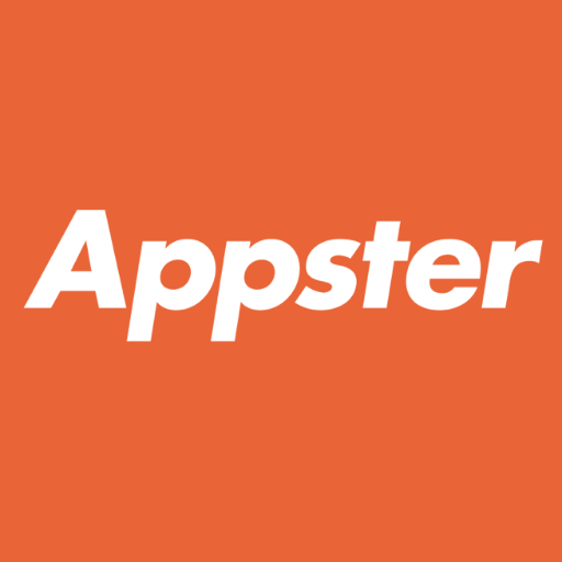 Appster icon
