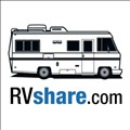 RVShare icon