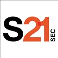 S21sec icon