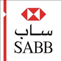 The Saudi British Bank icon