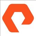Pure Storage icon