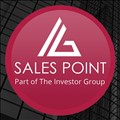 Sales Point Recruitment icon