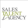 Sales Talent Agency icon