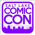 Salt Lake Comic Con icon