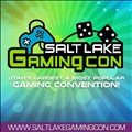 Salt Lake Gaming Con icon