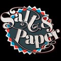 Salt & Paper icon
