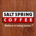 Salt Spring Coffee icon