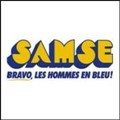 SAMSE icon