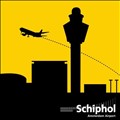 Schiphol Airport icon