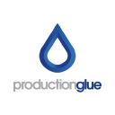 production glue icon