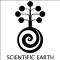 Scientific Earth icon