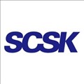 SCSK Corporation icon