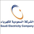 Saudi Electricity Company icon