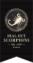 Seal Out Scorpions, LLC icon