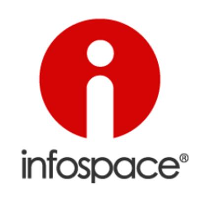Infospace icon
