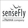 SenseFly icon