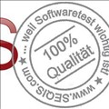SEQIS Software Testing icon
