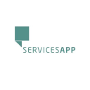 ServicesApp icon