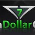 Seven Dollar Click icon