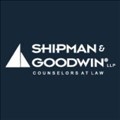 Shipman Goodwin icon