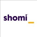 Shomi icon