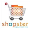 Shopster eCommerce icon