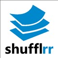 Shufflrr icon