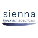 Sienna Biopharmaceuticals icon