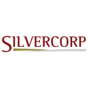 Silvercorp Metals icon