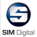 SIM Digital icon