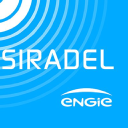 Siradel icon