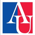 American University icon