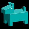 SlideDog icon