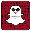 Smashbox Cosmatics icon