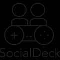 SocialDeck icon