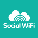 Social WiFi icon