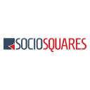 SocioSquare icon