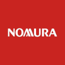 Nomura icon