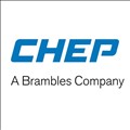 CHEP North America icon