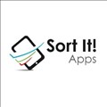 Sort It! Apps icon