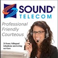 Sound Telecom icon