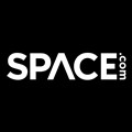 Space.com icon