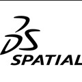 Spatial icon