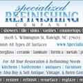 Specialized Refinishing Co. icon