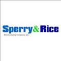 Sperry & Rice icon