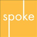 Spoke icon