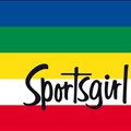 Sportsgirl icon