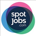 SpotJobs icon