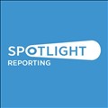 Spotlight Reporting icon