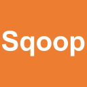 Sqoop, Inc. icon
